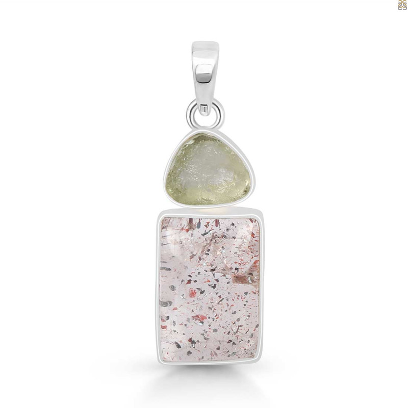 Super Seven Pendant-2SP LSS-1-62