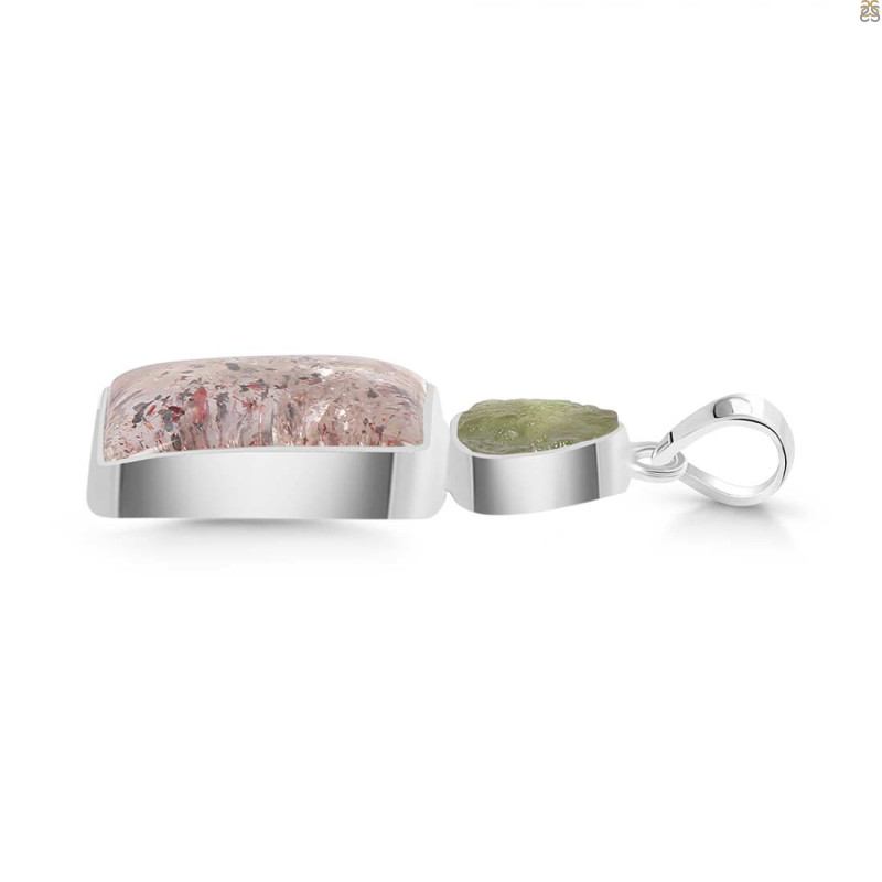 Super Seven Pendant-2SP LSS-1-62