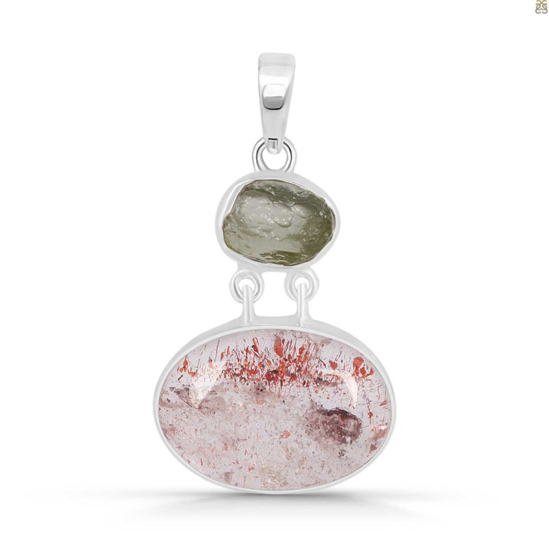 Super Seven Pendant-2SP LSS-1-7