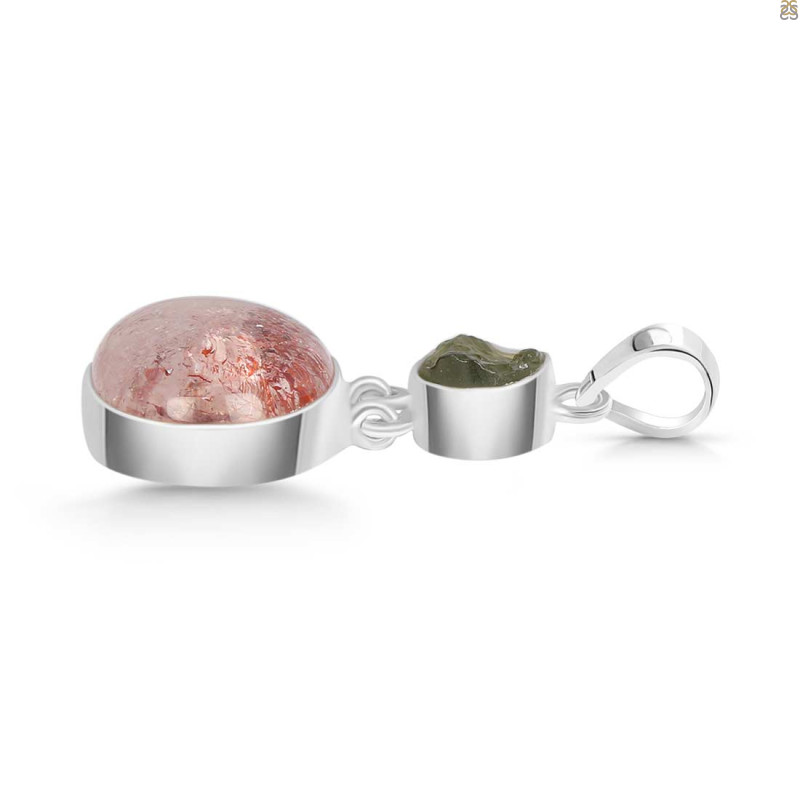 Super Seven Pendant-2SP LSS-1-7
