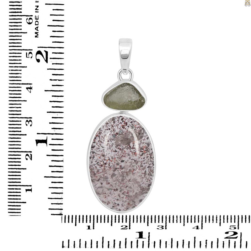 Super Seven Pendant-2SP LSS-1-71