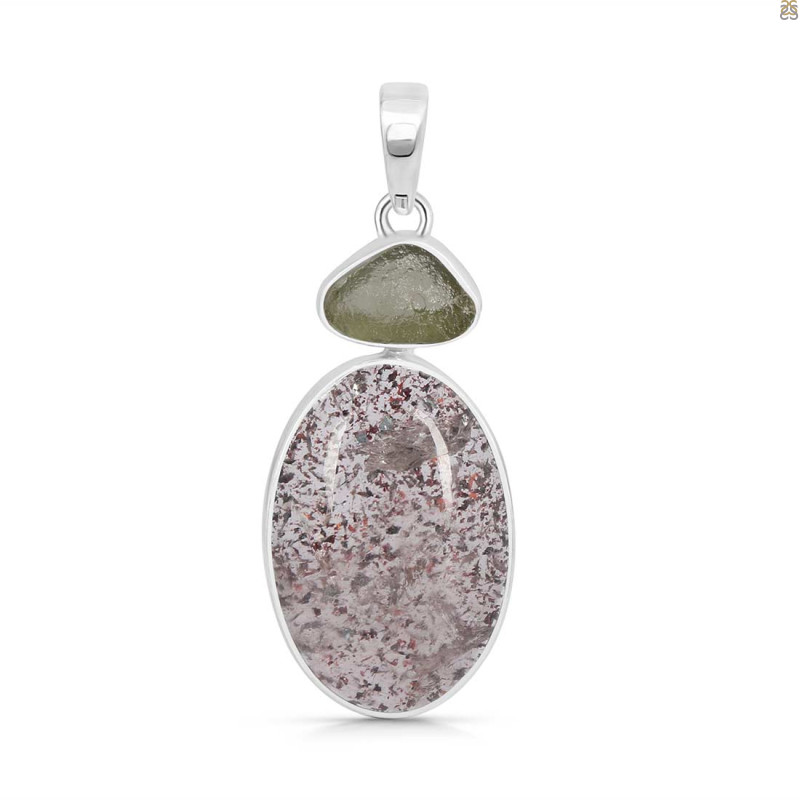 Super Seven Pendant-2SP LSS-1-71