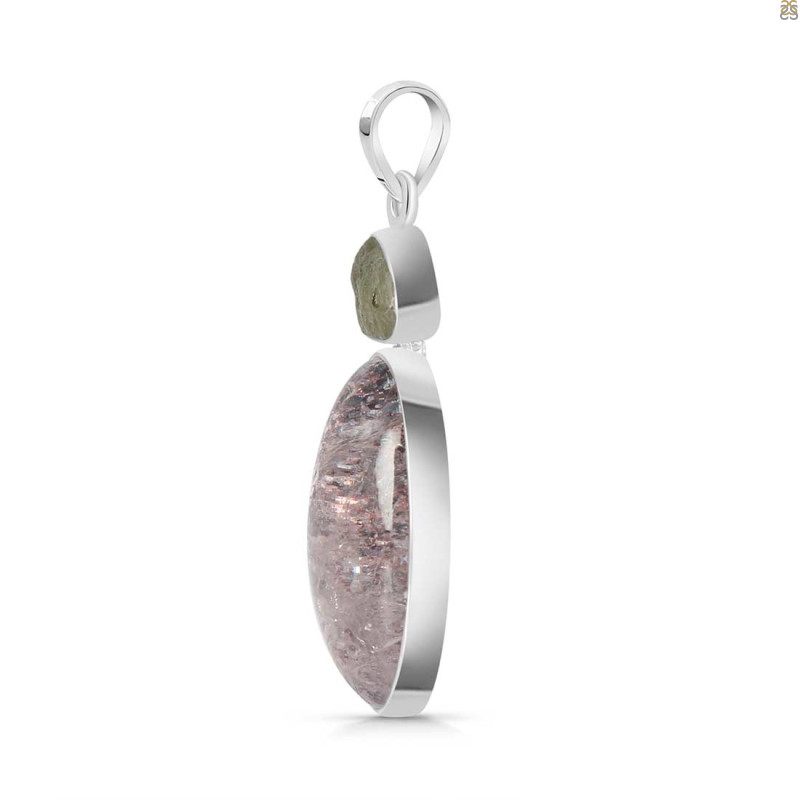 Super Seven Pendant-2SP LSS-1-71