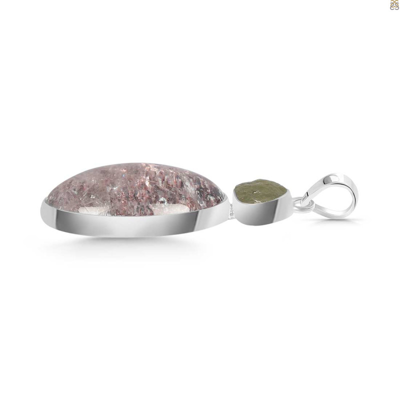 Super Seven Pendant-2SP LSS-1-71