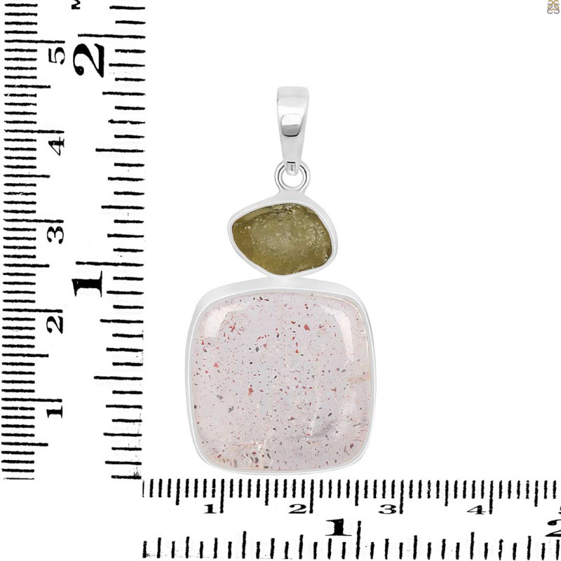Super Seven Pendant-2SP LSS-1-76