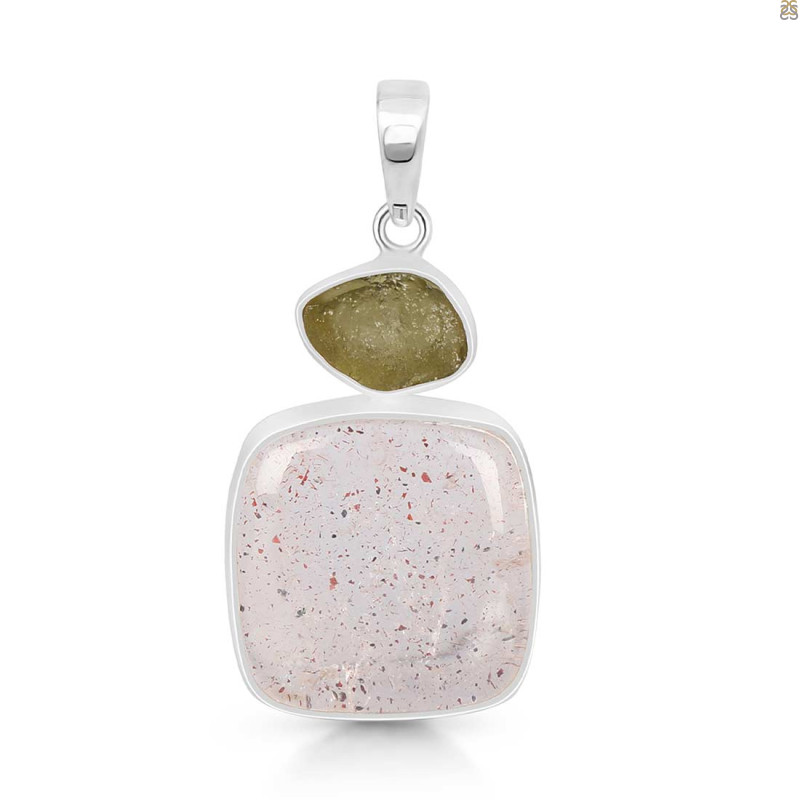 Super Seven Pendant-2SP LSS-1-76