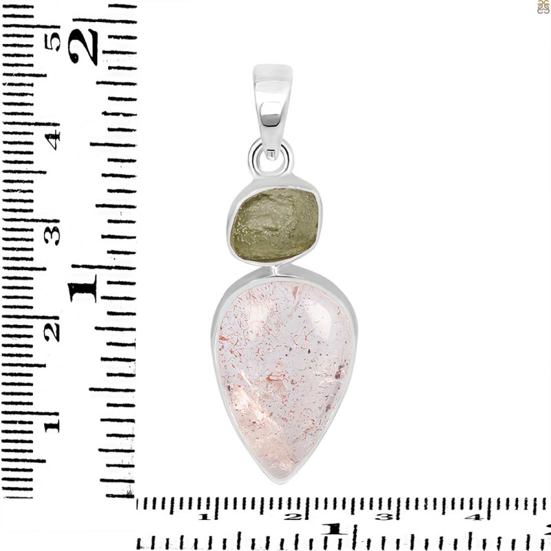 Super Seven Pendant-2SP LSS-1-77