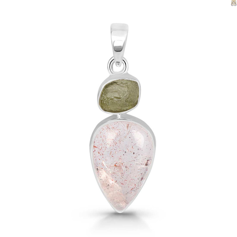 Super Seven Pendant-2SP LSS-1-77