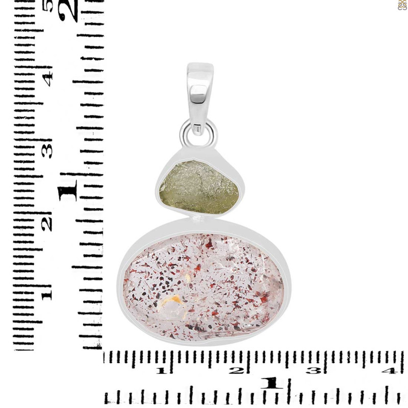 Super Seven Pendant-2SP LSS-1-78