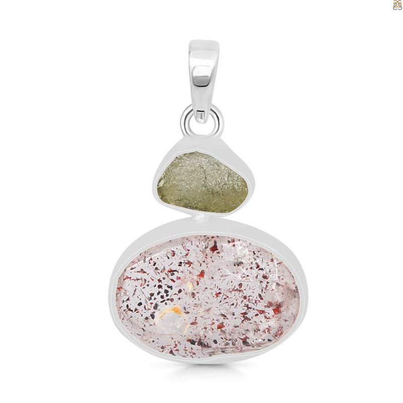 Super Seven Pendant-2SP LSS-1-78