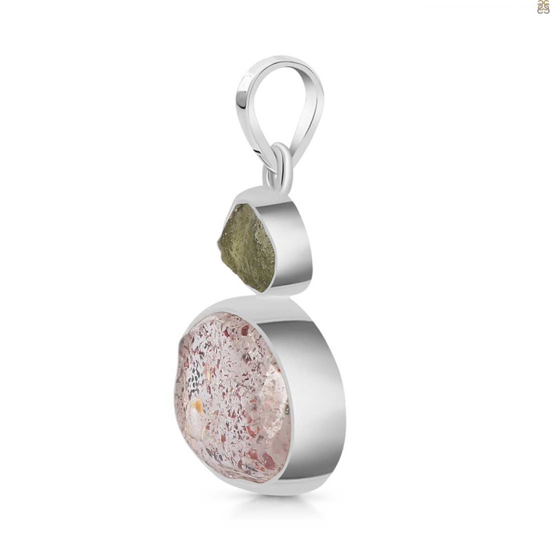 Super Seven Pendant-2SP LSS-1-78