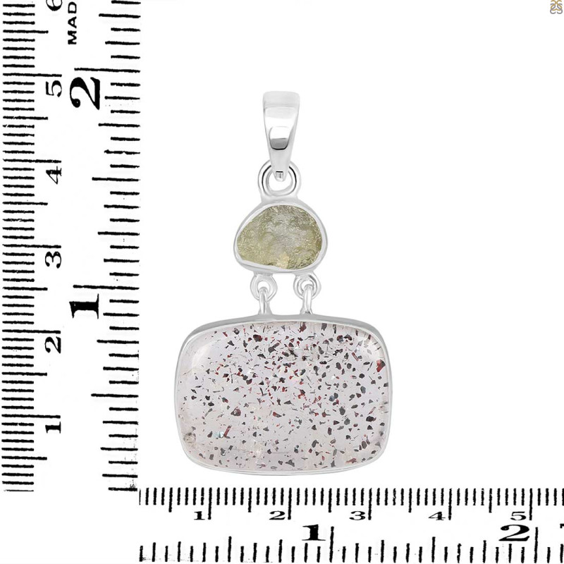 Super Seven Pendant-2SP LSS-1-8