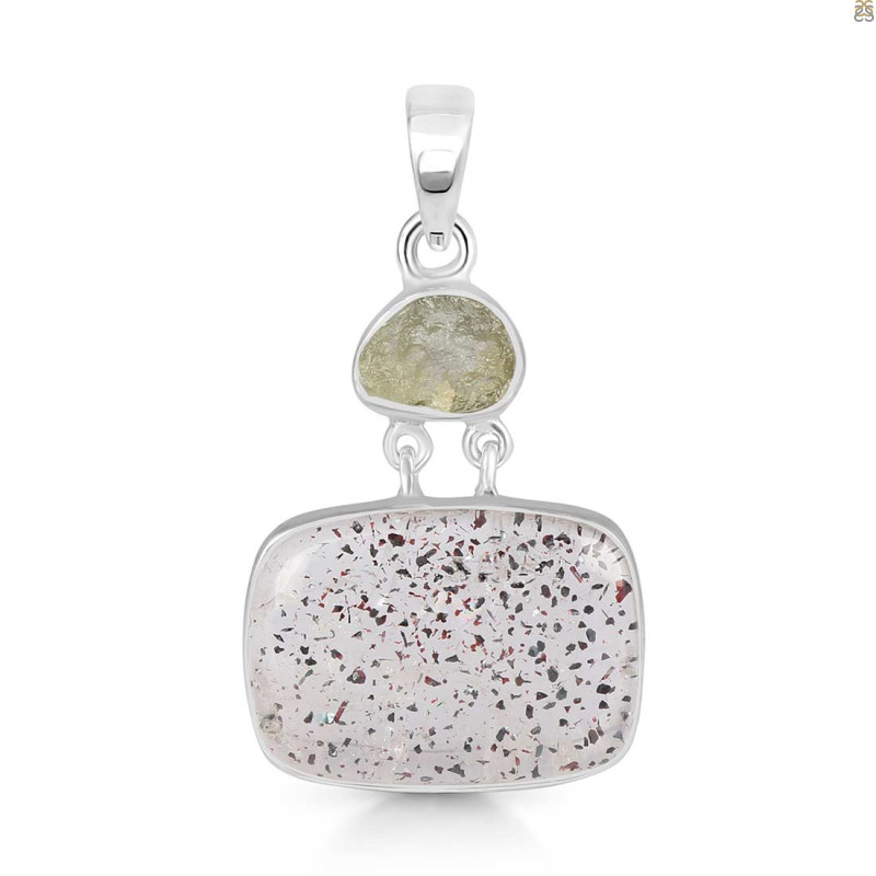 Super Seven Pendant-2SP LSS-1-8