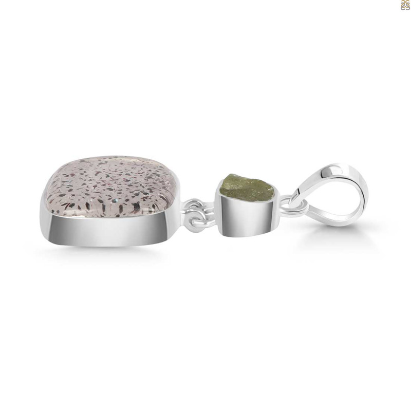 Super Seven Pendant-2SP LSS-1-8