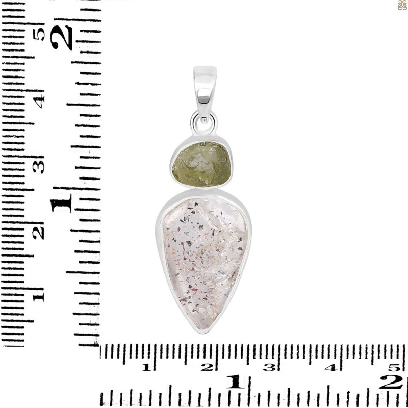 Super Seven Pendant-2SP LSS-1-81