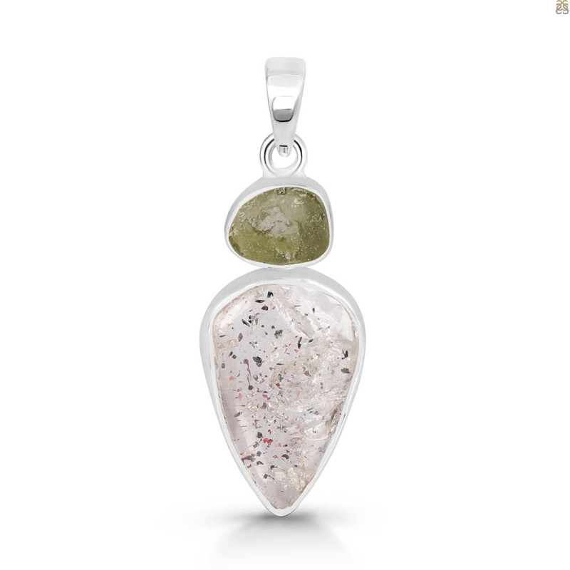 Super Seven Pendant-2SP LSS-1-81