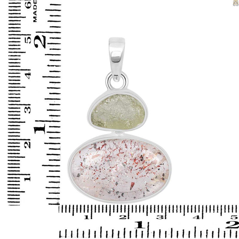 Super Seven Pendant-2SP LSS-1-82