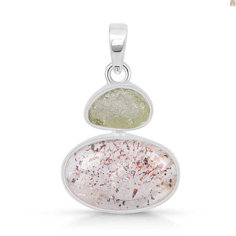 Super Seven Pendant-2SP LSS-1-82