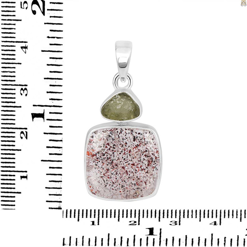 Super Seven Pendant-2SP LSS-1-83