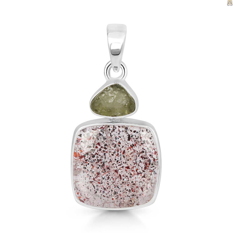 Super Seven Pendant-2SP LSS-1-83