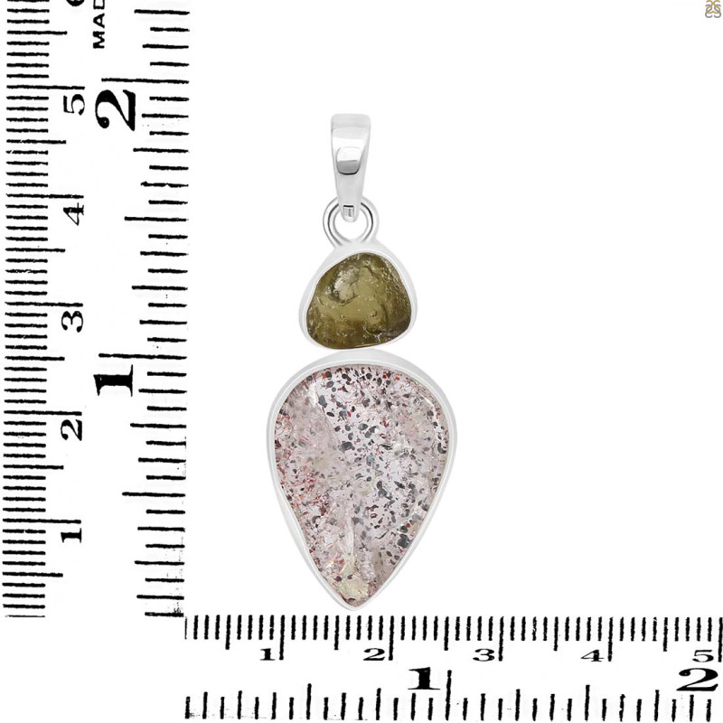Super Seven Pendant-2SP LSS-1-87
