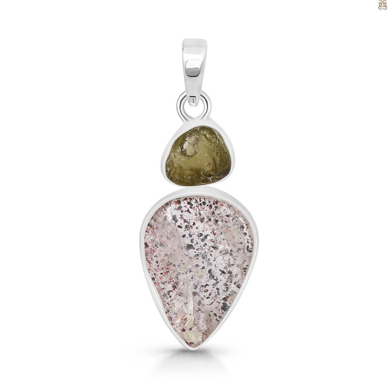 Super Seven Pendant-2SP LSS-1-87