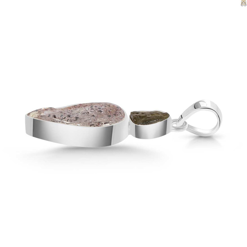 Super Seven Pendant-2SP LSS-1-87