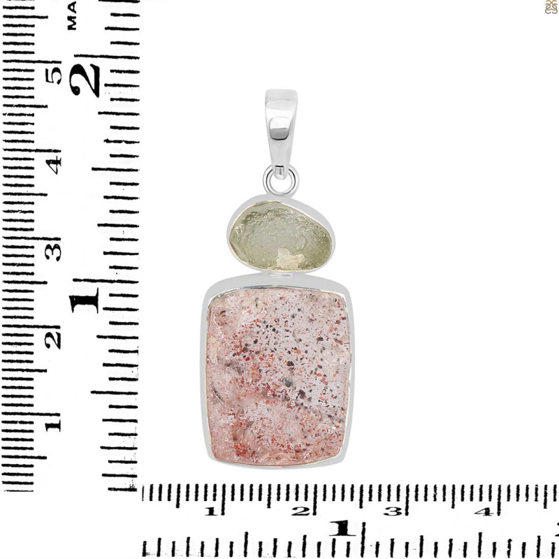 Super Seven Pendant-2SP LSS-1-89