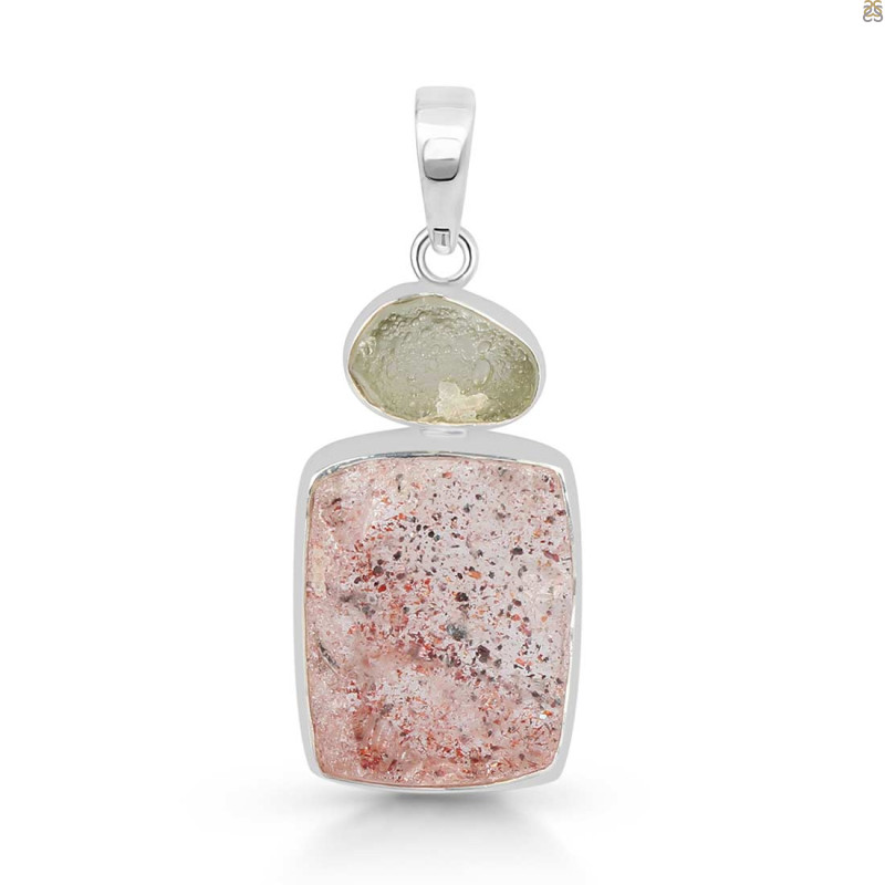 Super Seven Pendant-2SP LSS-1-89