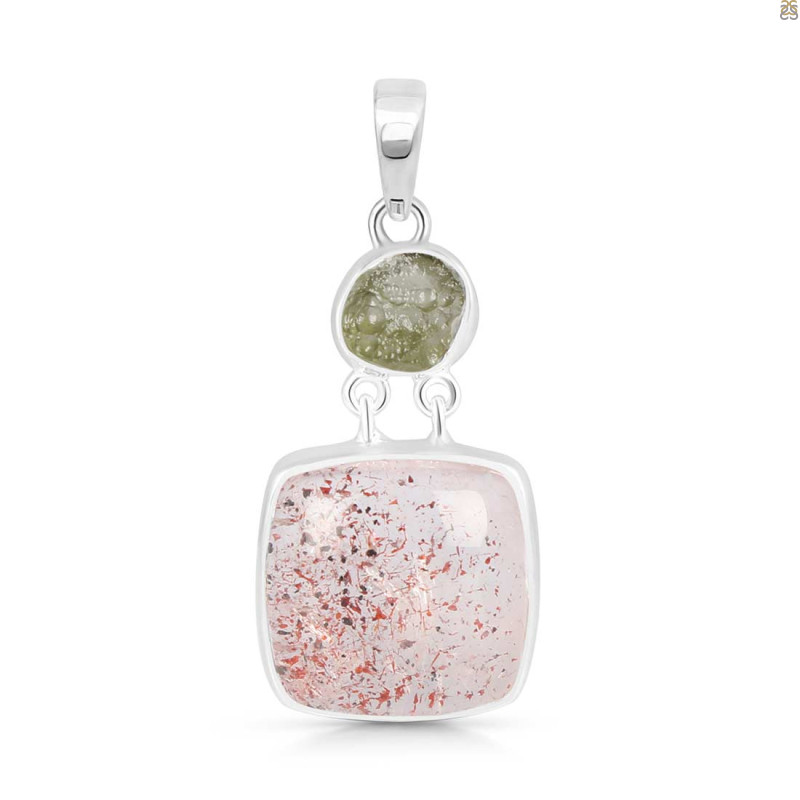 Super Seven Pendant-2SP LSS-1-9