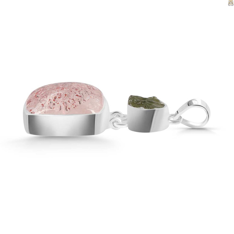 Super Seven Pendant-2SP LSS-1-9