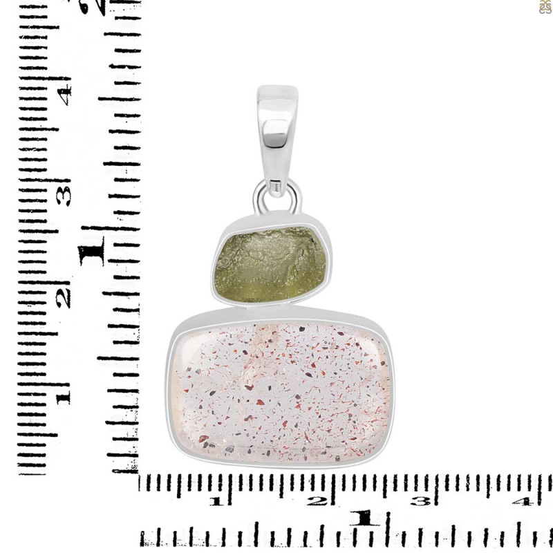 Super Seven Pendant-2SP LSS-1-95