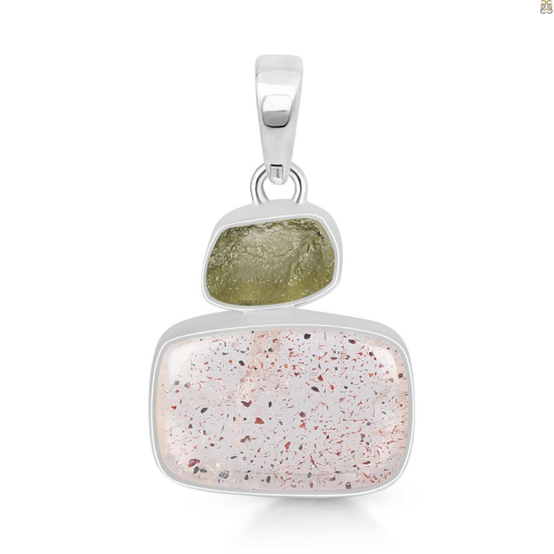 Super Seven Pendant-2SP LSS-1-95