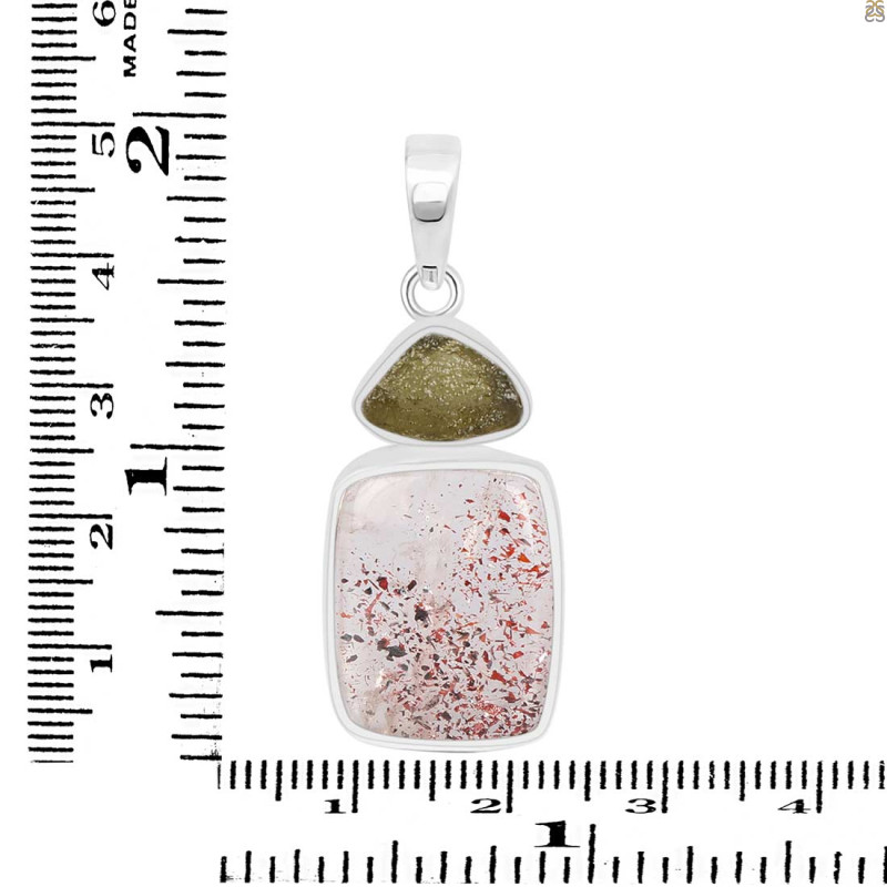 Super Seven Pendant-2SP LSS-1-96