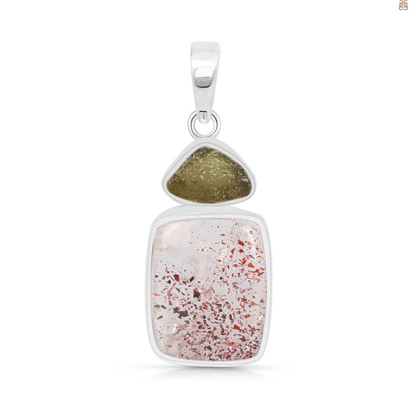 Super Seven Pendant-2SP LSS-1-96