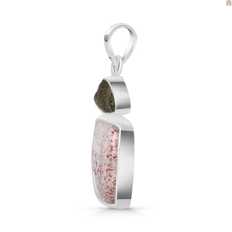 Super Seven Pendant-2SP LSS-1-96