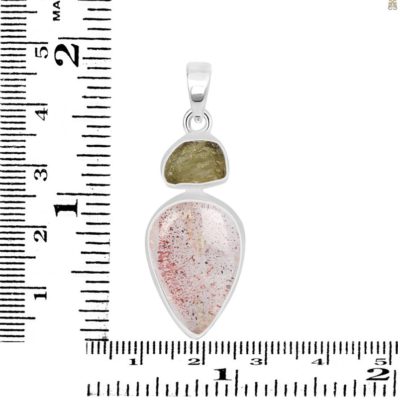 Super Seven Pendant-2SP LSS-1-97