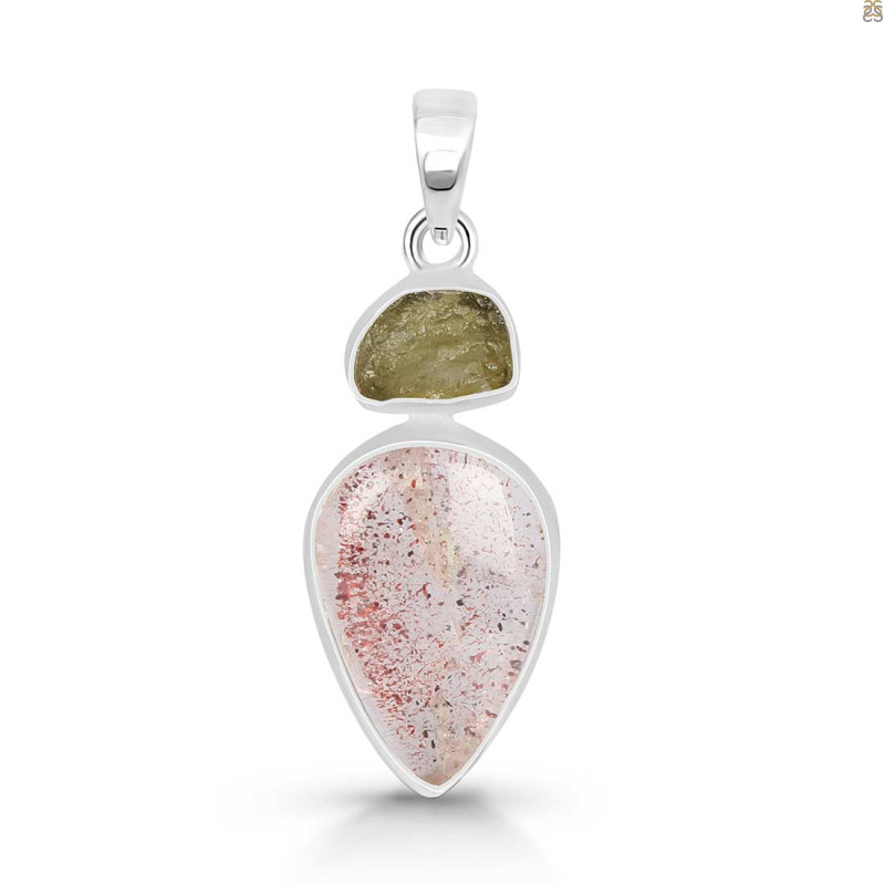 Super Seven Pendant-2SP LSS-1-97