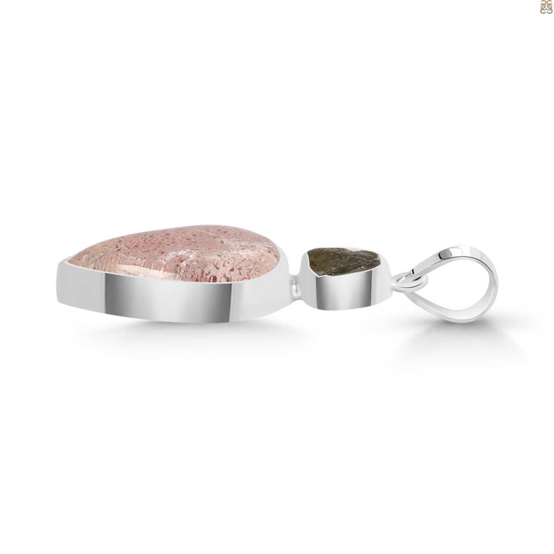 Super Seven Pendant-2SP LSS-1-97