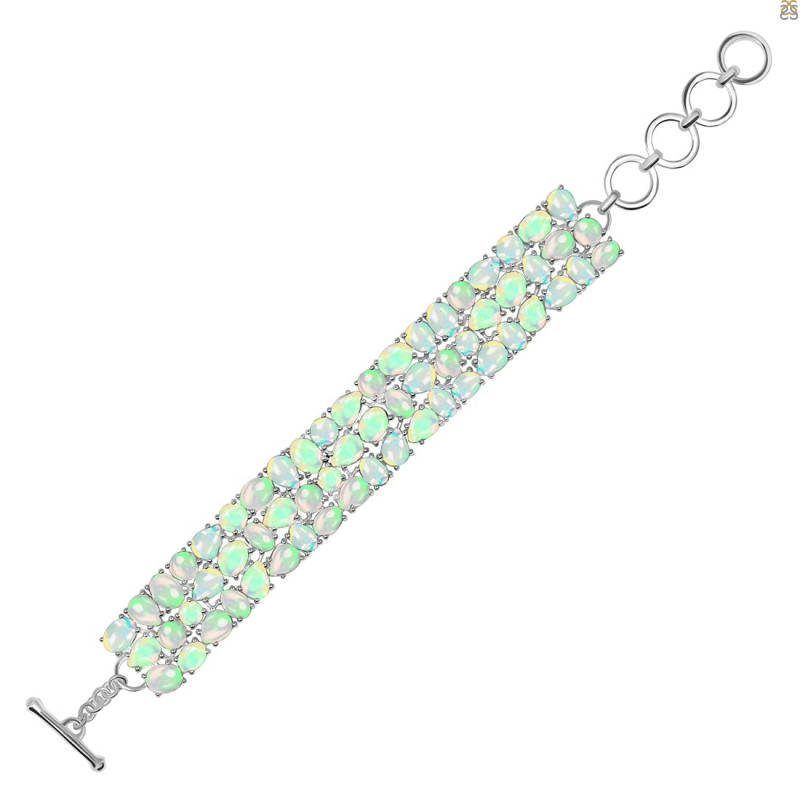 Opal Bracelet