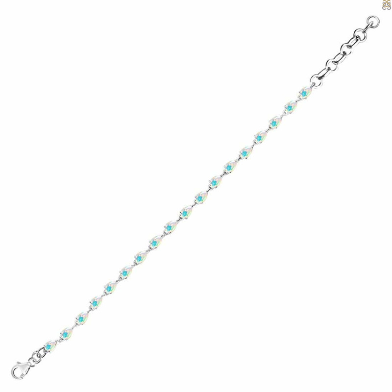 Opal Bracelet