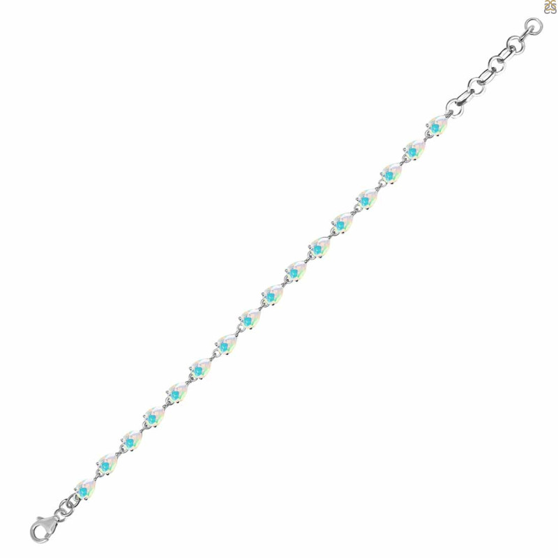 Opal Bracelet