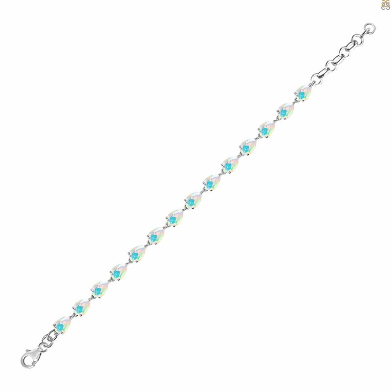 Opal Bracelet