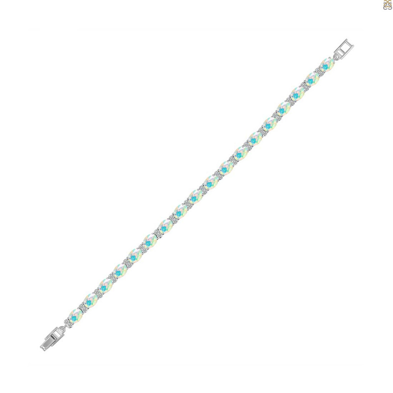 Opal Bracelet
