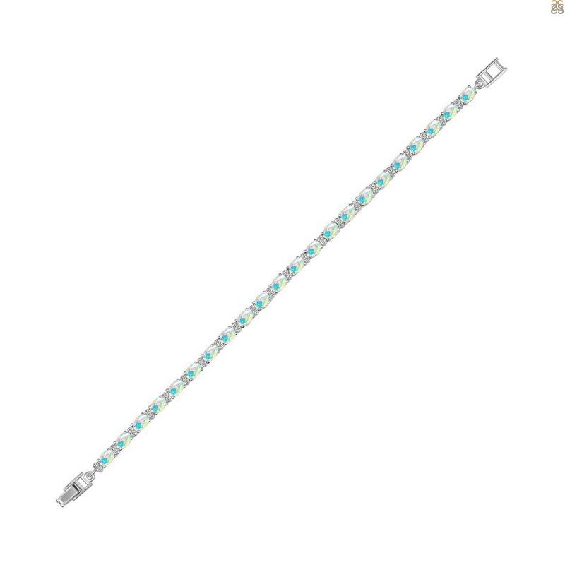 Opal Bracelet