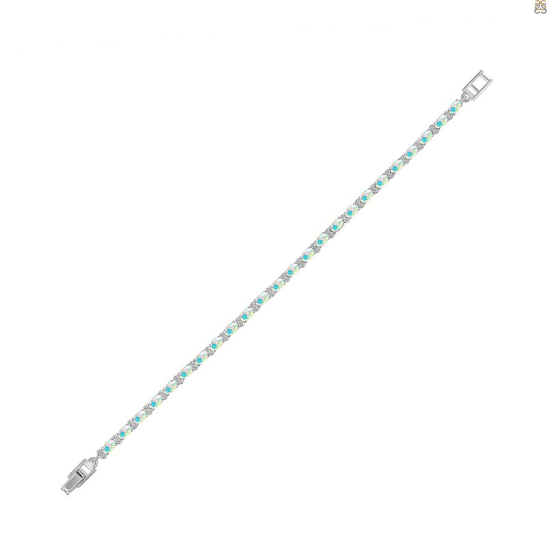Opal Bracelet