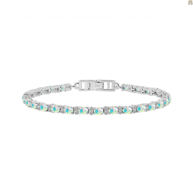Opal Bracelet OPL-RDB-111.