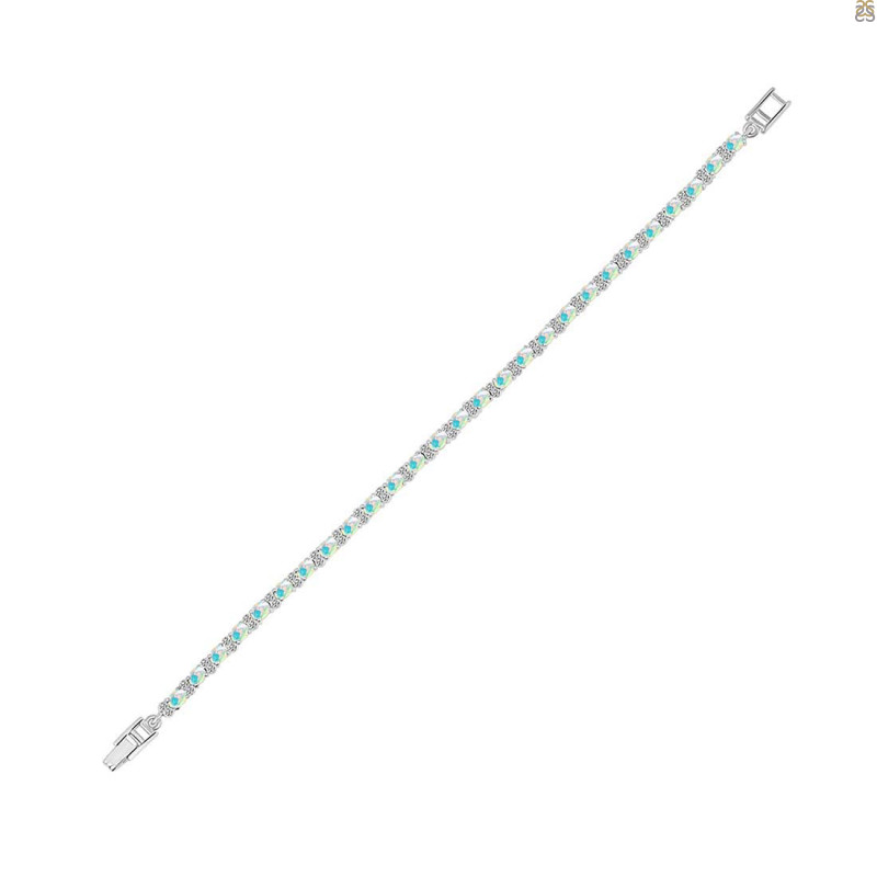 Opal Bracelet