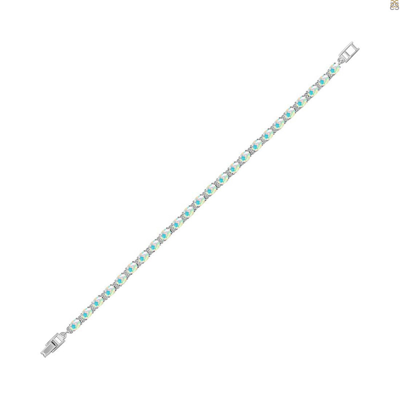 Opal Bracelet