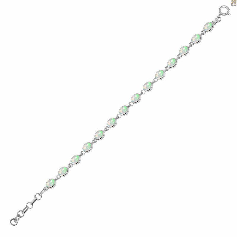 Opal Bracelet